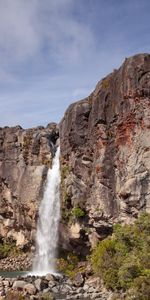 Naturaleza,Árboles,Stones,Las Rocas,Rocas,Rotura,Cascada,Precipicio