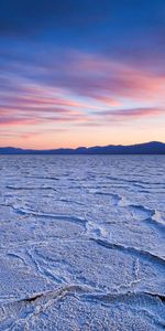 Nature,Soir,Sécheresse,Lac Mort,Lac Dead,Crépuscule,Terre