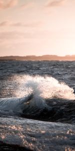 Nature,Water,Drops,Sea,Spray,Wave