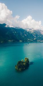 Grindelwald,Nature,Île,Montagnes,La Suisse,Suisse,Eau