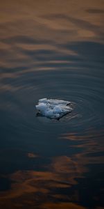 Nature,Iceberg,Glace,Cercles,Eau