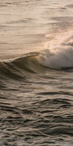 Nature,Water,Sea,Spray,Wave