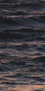 Nature,Water,Sea,Surface,Waves