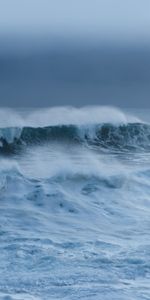 Naturaleza,Agua,Ondas,Mar,Tormenta