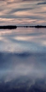 Nature,Water,Sky,Evening