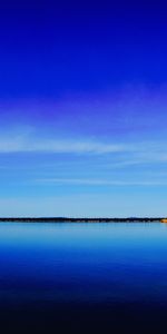 Sky,Banque,Horizon,Rive,Nature,Lac,Eau