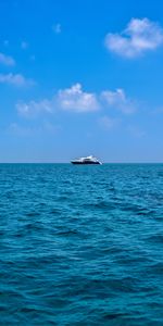 Naturaleza,Agua,Cielo,Horizonte,Navío,Yate,Mar,Barco