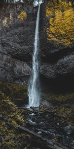 Nature,Water,Stones,Break,Precipice,Waterfall,Spray