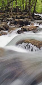 Noyaux,Nature,Eau,Paysage,Cascades