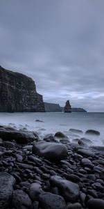 Noyaux,Roches,Nature,Eau,Les Rochers,Mer,Plage