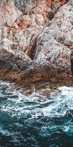 Nature,Water,Stones,Sea,Rock,Waves