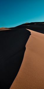 Naturaleza,Arena,Desierto,Ondulado,Enlaces,Dunas