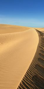 Nature,Wind,Sky,Desert,Sand