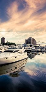 Nature,Yachts,Landscape