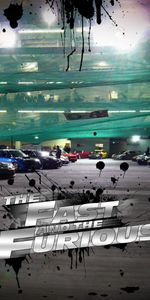 Need For Speed,Cine