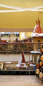 New Year,Christmas,Holiday,Christmas Tree,Mood,Shopping Center,Vanity,Mall,Holidays