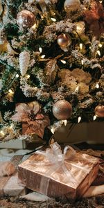 Fêtes,Sapin De Noël,Arbre De Noël,Cadeaux,Décorations,Nouvel An,Noël