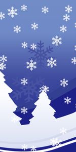 New Year,Fir Trees,Winter,Pictures,Christmas Xmas,Background