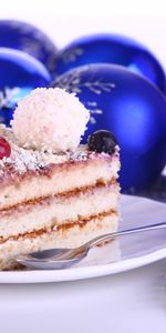 Fêtes,Décorations De Noël,Traiter,Soigner,Vacances,Gâteau,Nouvel An