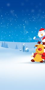 New Year,Santa Claus,Holidays,Christmas Xmas,Pictures