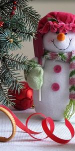 Branches,Décorations De Noël,Traîneau,Fêtes,Bonhomme De Neige,Jouets D’Arbre De Noël,Luge,Nouvel An,Noël