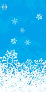 New Year,Winter,Christmas Xmas,Snowflakes,Background