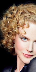 Nicole Kidman,Personas,Chicas