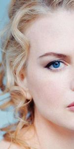 Nicole Kidman,Personnes,Filles