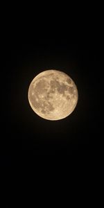 Noche,Cráteres,El Negro,Luna