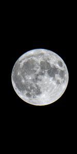 Lune,Pleine Lune,Nuit,Astronomie,Univers