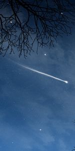 Nuit,Lune,Paysage