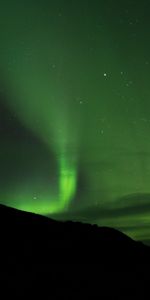 Night,Northern Lights,Dark,Aurora,Aurora Borealis