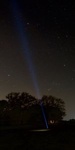 Noche,Oscuro,Luz,Oscuridad,Linterna,Rayo,Raya,Brillar,Cielo Estrellado