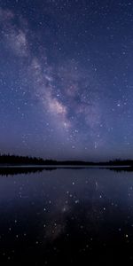 Cielo Nocturno,Naturaleza,Estrellas,Cielo Estrellado