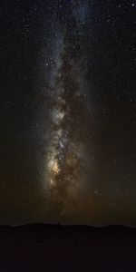 Etoiles,Nébuleuse,Sombre,Nuit,Ciel Étoilé