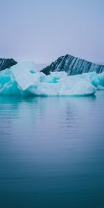 Banquise,Nature,Nord,Froid,Du Froid,Glace,Rivières,Islande