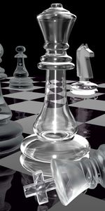 Objects,Chess