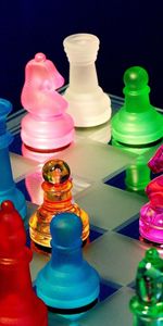 Objects,Chess