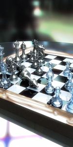 Objects,Chess