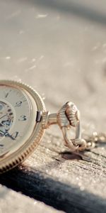 Objets,Horloge