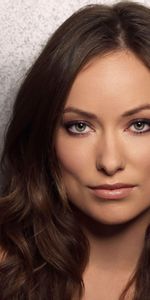 Оливия Уайлд (Olivia Wilde),Люди,Девушки