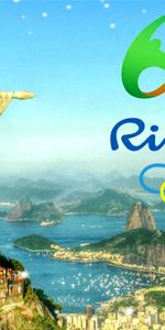 Juegos Olímpicos,Río 2016,2016,Deportes