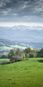 Espaces Ouverts,Étendue,Plaine,Nature,Loger,Sérénité,Petite Maison,Paysage