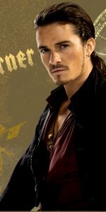 Орландо Блум (Orlando Bloom),Люди,Пираты Карибского Моря (Pirates Of The Caribbean),Мужчины,Актеры,Кино