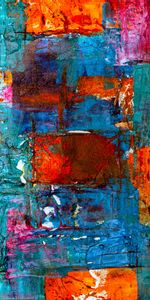 Paint,Relief,Spots,Multicolored,Motley,Textures,Form,Stains,Texture,Forms