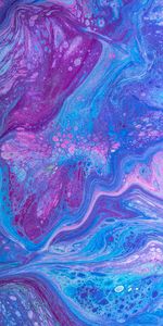 Пятна,Круги,Разводы,Краска,Разноцветный,Fluid Art,Абстракция