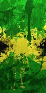 Paint,Symbolism,Jamaica,Background,Textures,Texture,Flag