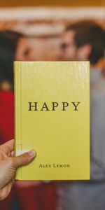 Pair,Smooth,Book,Happiness,Words,Blur,Couple,Love