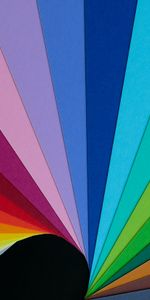 Paper,Rainbow,Miscellanea,Miscellaneous,Multicolored,Motley