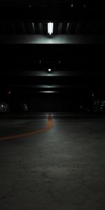 Parking,Auto,Dark,Lamps,Glow,Lamp